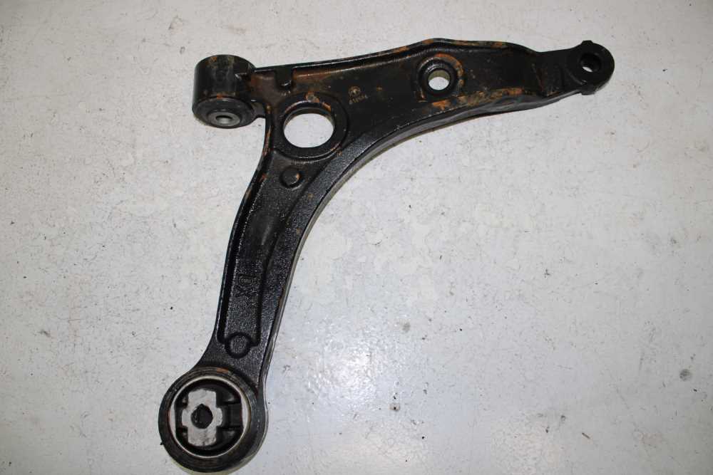 TRIANGLE AVANT DROIT CITROEN / FIAT / PEUGEOT - Vue 1